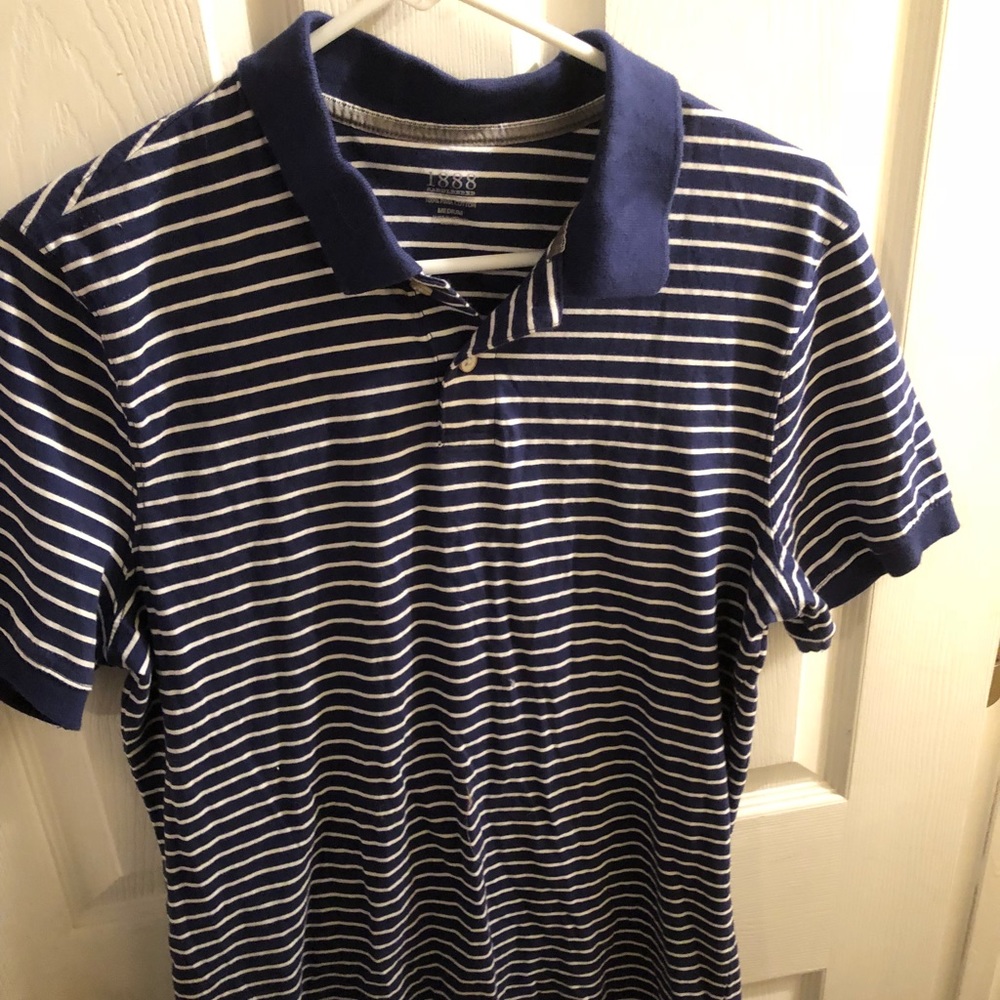 Men’s Saddlebred Polo